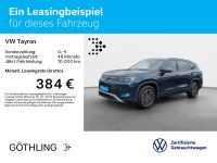Volkswagen Tayron - Vorschau Bild 2