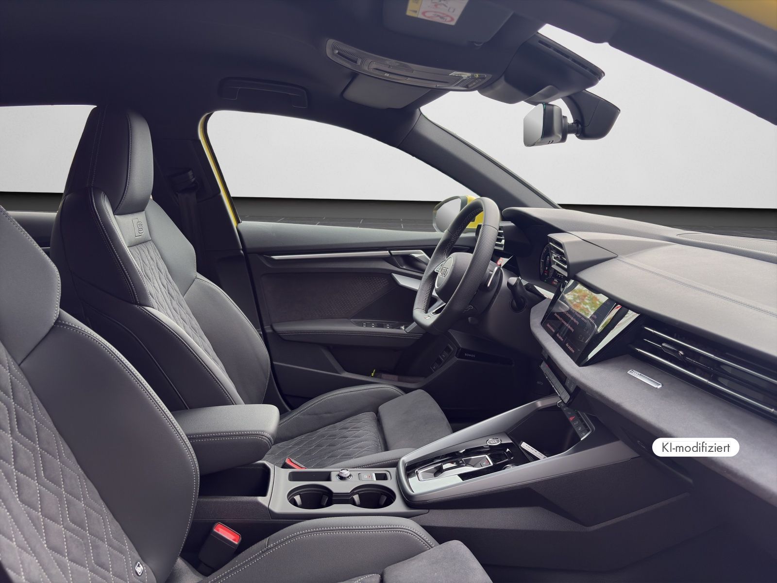 Audi A3 - Bild 5