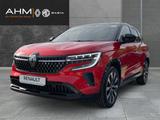 Renault Austral Techno TCe 160 el. Heckkl. Premium Winte - rote Renault Austral