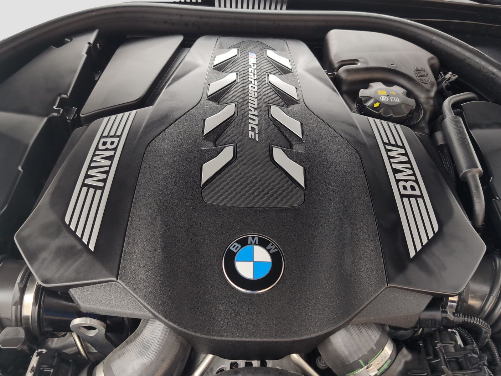 BMW M850 - Bild 16