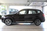 BMW X3 xDrive Aut. X-Line Xenon Navi Leder Panoramad - BMW X3: Line X