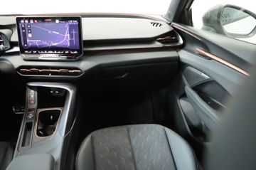 Cupra Terramar 2.0 TSI 4Drive VZ DCC AHK Pano HeadUp