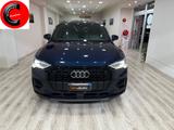 Audi Q3 35 TDI S tronic S LINE edition Tetto Apr - Behindertengerechte Audi Q3