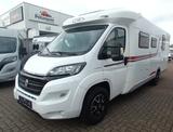 LMC T 722 Cruiser Sportline/Queensbett/Navi/Kamera - Offers matching your search criteria