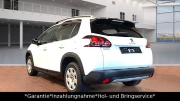 Peugeot 2008 - 2
