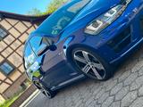 Volkswagen Golf 2.0 TSI DSG 4MOTION BMT R Variant R - Volkswagen Golf: Blau, Motion