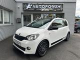 Skoda Citigo Monte Carlo*PANO*PDC*NAVI*SHZ*KLIMA*LED* - Skoda Citigo: Navigationssystem