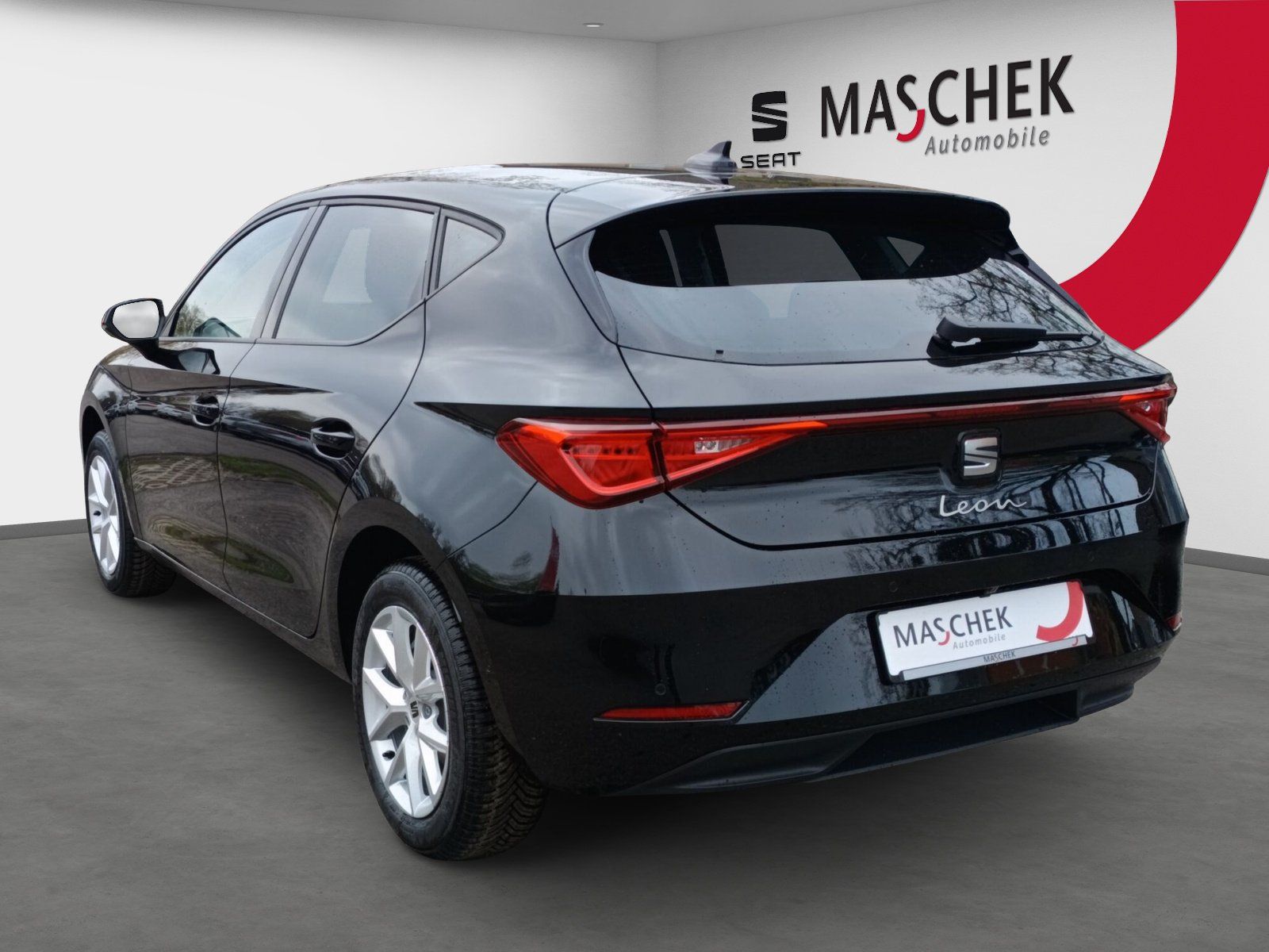 Seat Leon - Bild 4
