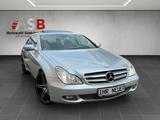 Mercedes-Benz CLS 350 CDI Automatik*Xenon*Leder*Navi*SD - Mercedes-Benz CLS 350 Gebrauchtwagen