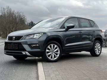 SEAT Ateca - 1