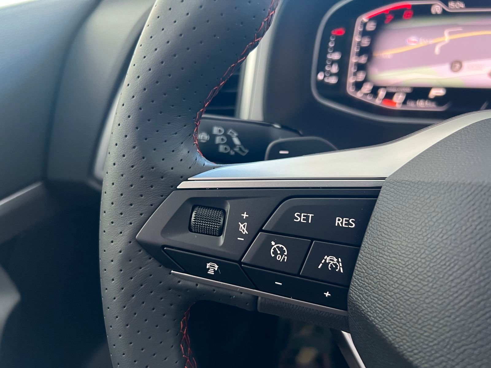 Seat Ateca - Bild 18