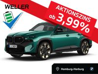 BMW XM - Vorschau Bild 1