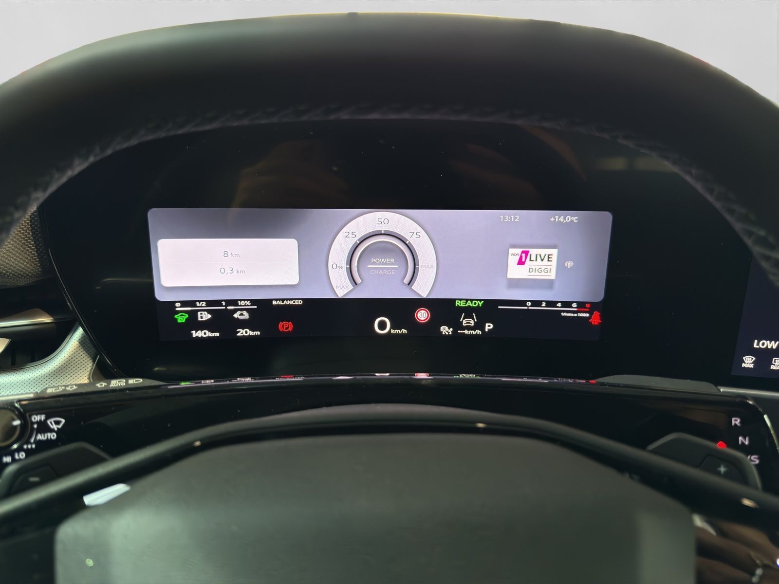 Audi Q3 - Bild 10