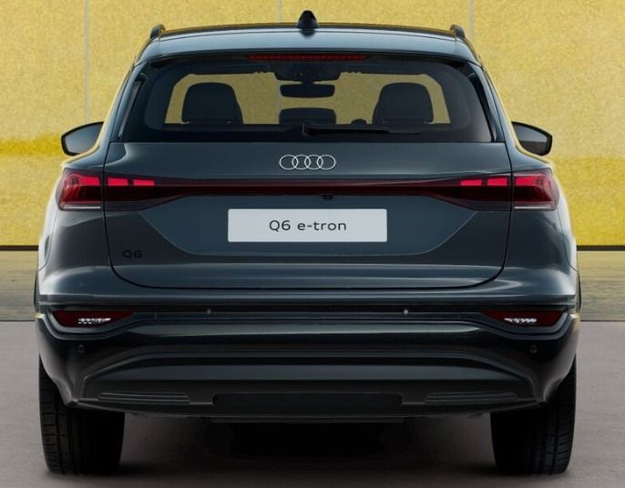 Audi Q6 e-tron - Bild 6