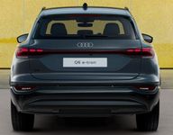 Audi Q6 e-tron - Vorschau Bild 6