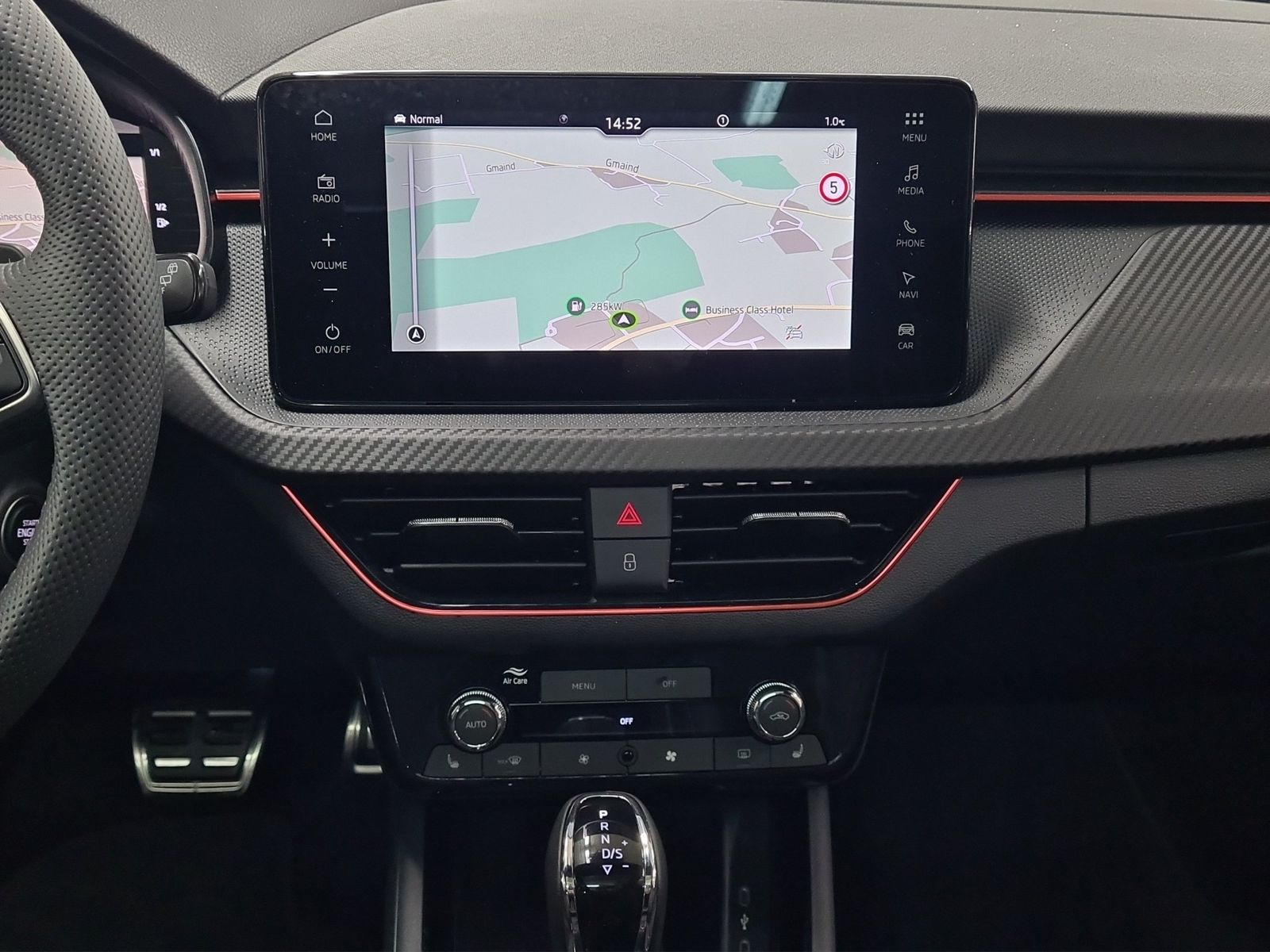 Skoda Kamiq - Bild 13