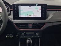 Skoda Kamiq - Vorschau Bild 13