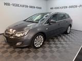 Opel Astra J Sports Tourer 2.0CDTI Innovation TÜV4-28 - Opel Astra aus 2010: Kombi