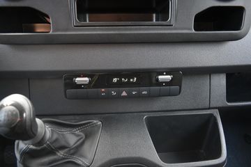 Mercedes Sprinter - 9