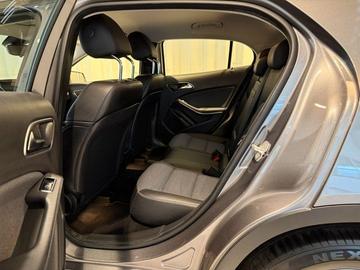 صورة 5 لـ 2014 Mercedes-BENZ GLA
