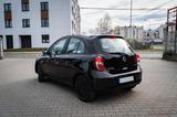 Nissan Micra 2011 Automatik LPG STAG von 2024 - Nissan mit LPG-Antrieb