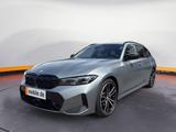 BMW M340d xDrive Touring HUD StandHZG AHK Panorama N - gebrauchte BMW M340d aus dem Jahr 2023