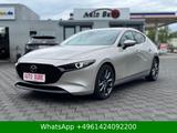 Mazda 3 Lim. 5-trg. Takumi HUD|ACC|LED|BOSE|360° - Mazda 3 Takumi Gebrauchtwagen