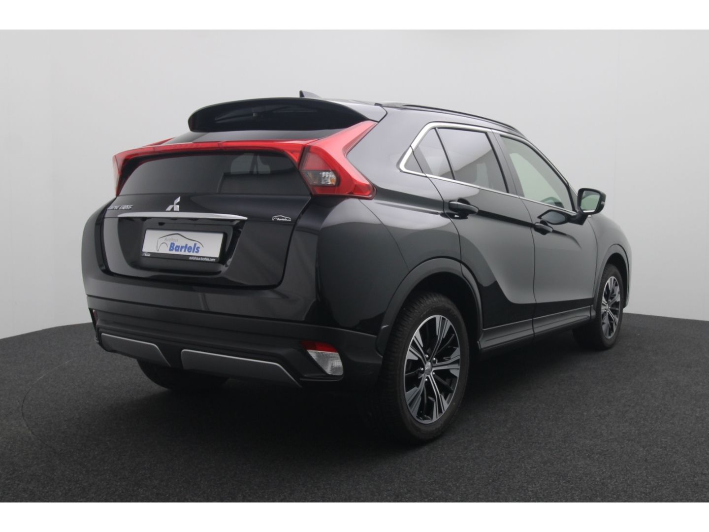 Fahrzeugabbildung Mitsubishi Eclipse Cross Diamant Edition 2WD Kamera SHZ