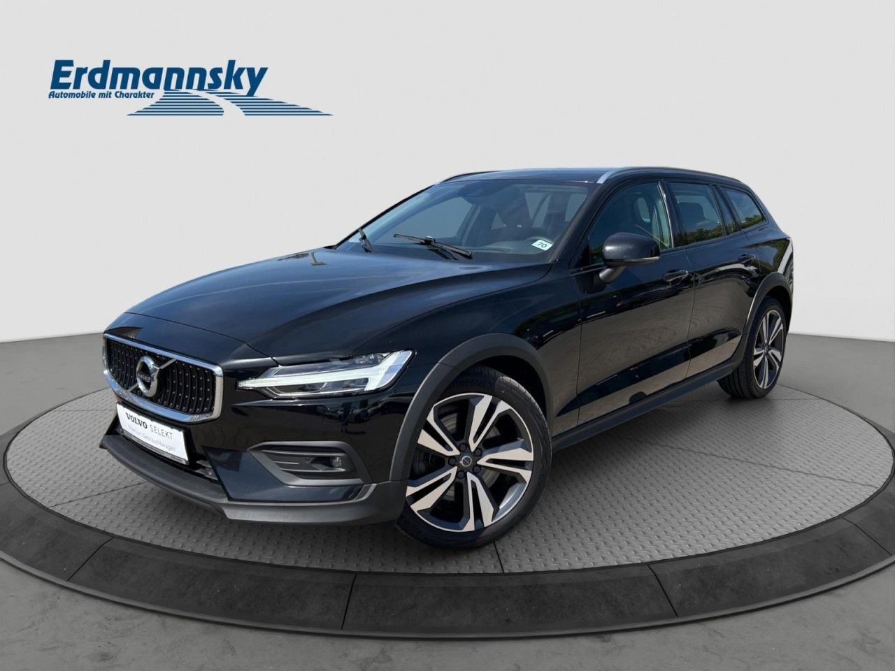 Volvo V60 Cross Country V60 B4 Cross Country Pro AWD