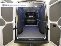 Volkswagen Crafter - Vorschau Bild 10