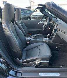 2012 Porsche BOXSTER 缩略图 14