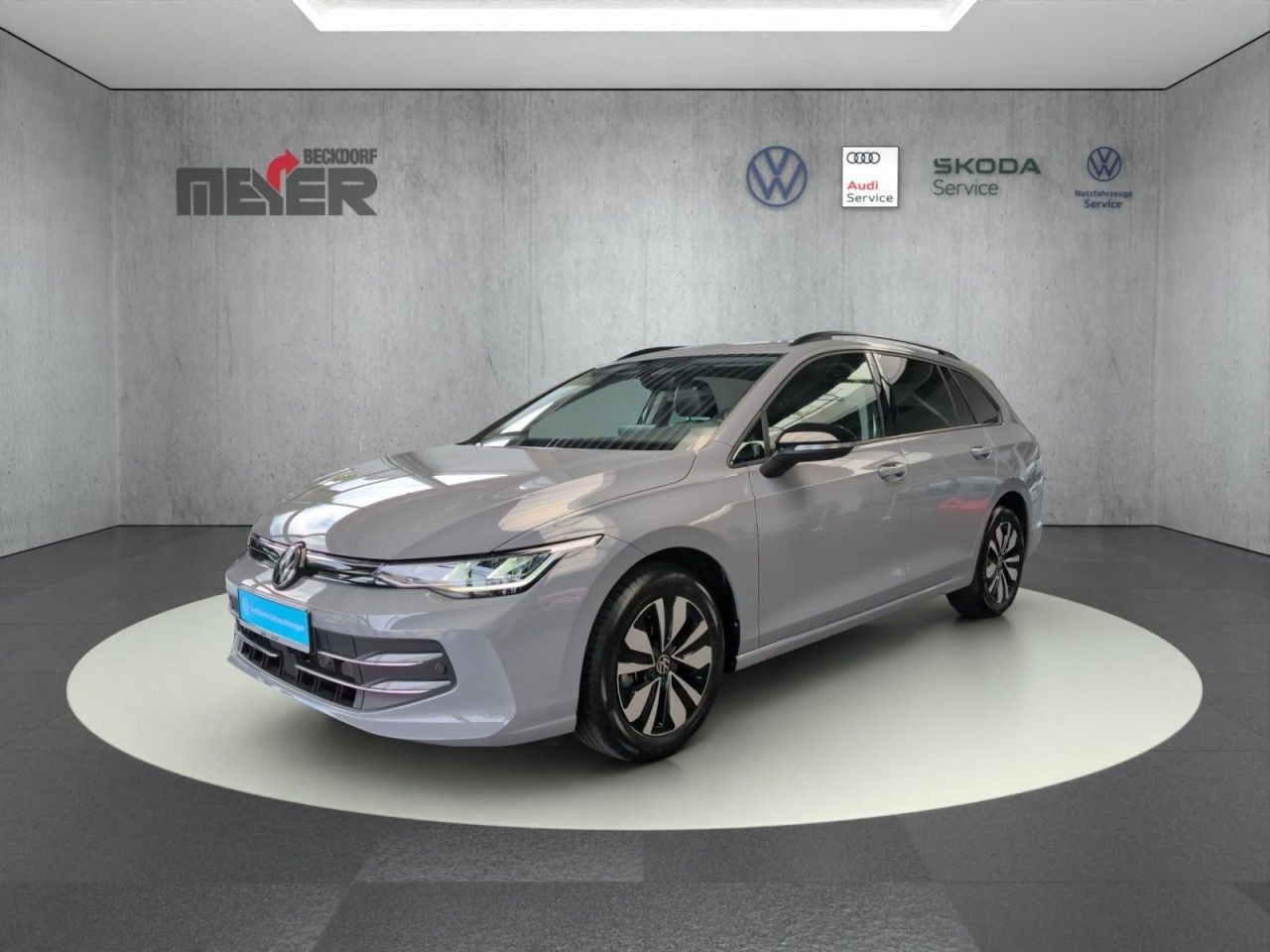 Golf Variant GOAL 1.5 TSI