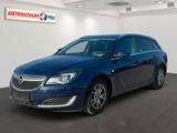 Opel Insignia A Sports Tourer 1.4 T Business Edition - Opel Insignia in Halle