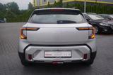 Kia Stonic 1.0 T-GDI Aut. Facelift Navi Kamera Sitzh - silberne Kia Stonic