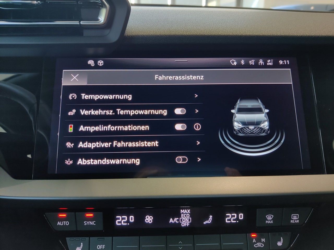 Audi A3 - Bild 17