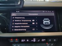 Audi A3 - Vorschau Bild 17