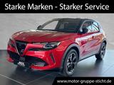 Alfa Romeo Junior #ELEKTRO #Speciale #SONDERLACK - Alfa Romeo Elektroautos