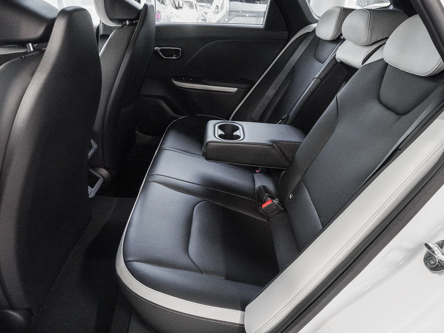 Kia cee'd / Ceed - Bild 18