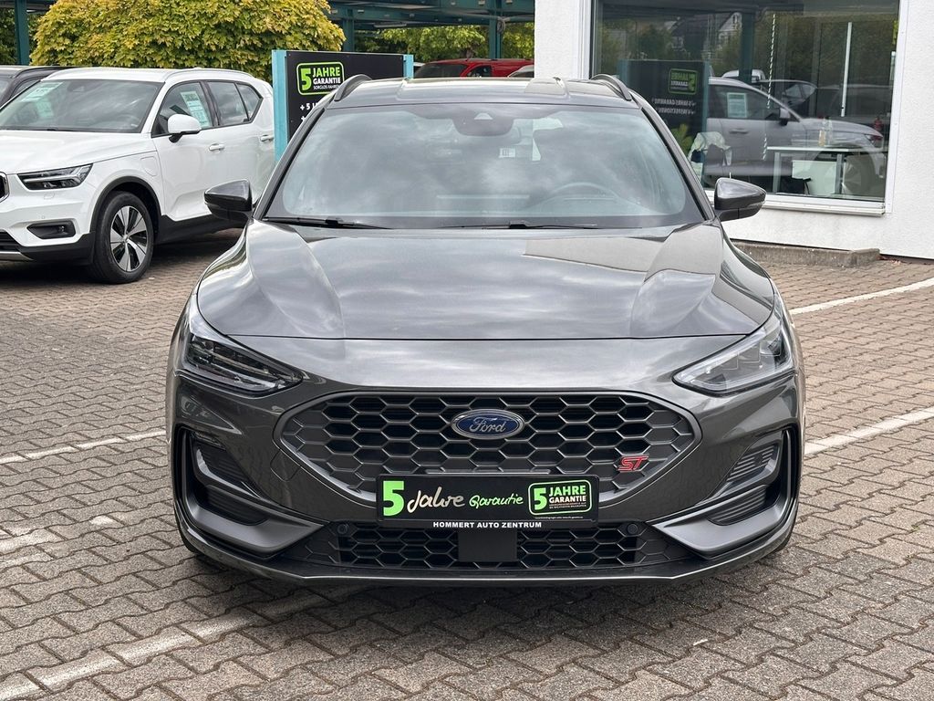 Ford Focus Turnier ST X 2.3 EcoBoost *HeadUp*Kamera*