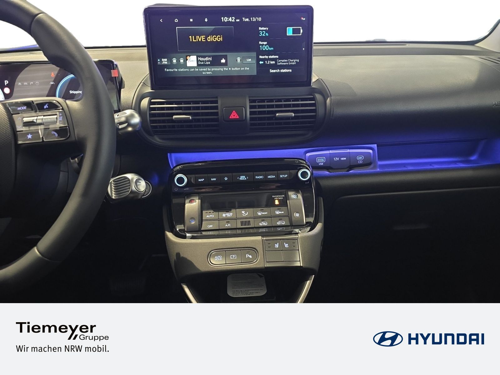 Hyundai INSTER – Bild 13