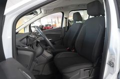 Fahrzeugabbildung Ford Grand C-Max 1.5 TDCI TREND KLIMA/SHZ/TEMP./NEBEL