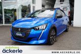 Peugeot 208 GT Pano I Kamera I Sitzheizung I PDC vorne u - Peugeot 208 Gebrauchtwagen in Stuttgart