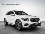 Mercedes-Benz GLC 250 4Matic*AMG*PANORAMA*BURMESTER*APPLE CARP - Mercedes-Benz GLC-Klasse Gebrauchtwagen in Essen