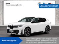 BMW iX3 - Vorschau Bild 1