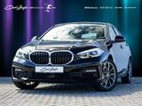 BMW 120i Advantage 18" LiveCoProf HiFi eKlappe LED - BMW 120 in Augsburg