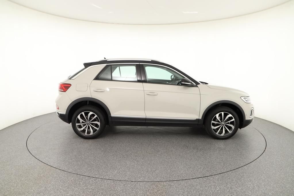 Volkswagen T-Roc Style 1.0 TSI Klima*Tempo*PDC*RFK*SH