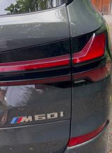 BMW X5 M60 M60i -