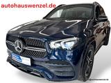 Mercedes-Benz GLE 450 4Matic AMG DISTRONIC PANORAMA STANDHZG - Mercedes-Benz GLE-Klasse