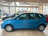 Volkswagen Polo IV Comfortline/Autm./Klima/PDC/Tempomat/ - Volkswagen Polo: Iv