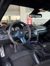 BMW M4 Unfallfrei, KW-Fahrwerk, M-Performace AGA - BMW: Coupe, Unfall